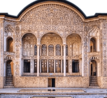 عمران و معماری