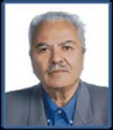 مرحوم دکتر یدالله فرید