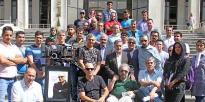 فیلم قاتل اهلی از مسعود کیمیایی