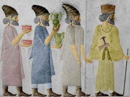 تاریخ شاهان (ماد ها)