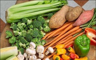 مواد غذایی مفید برای سلامتی کبد