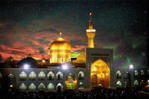 انشا درمورد امام حسین
