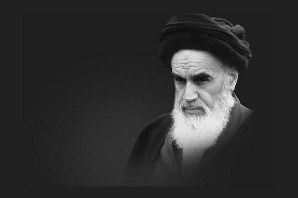 انشا درمورد امام خمینی