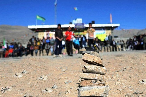 انشا درمورد بازی های محلی