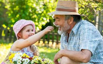 تحقیق درمورد روز سالمند