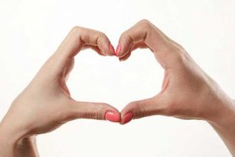 عشق باید چگونه باشد؟