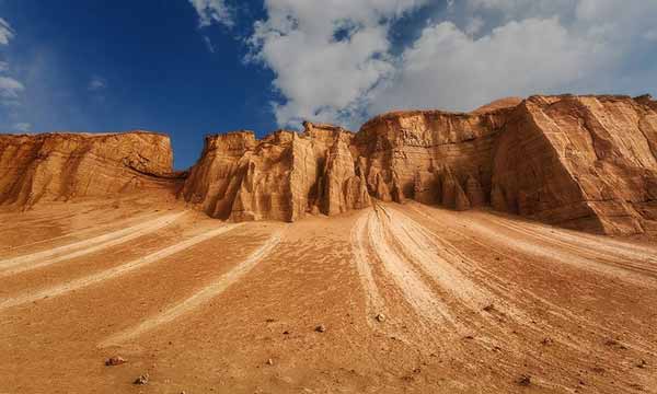 با گرمترین و جالب ترین نقطه زمین آشنا شوید (عکس) با گرمترین و جالب ترین نقطه زمین آشنا شوید (عکس)