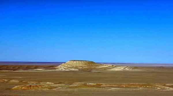 عکس های بی نظیر از کویر زیبای ایران عکس های بی نظیر از کویر زیبای ایران