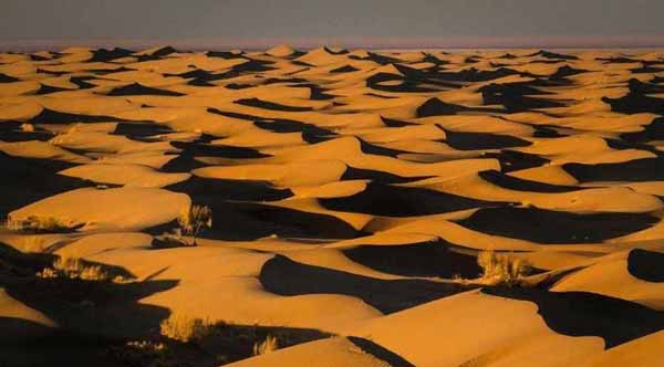 عکس های بی نظیر از کویر زیبای ایران عکس های بی نظیر از کویر زیبای ایران