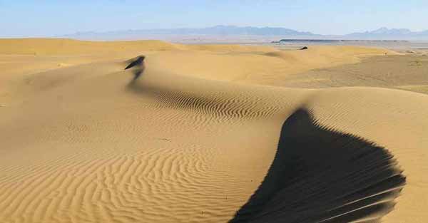 عکس های بی نظیر از کویر زیبای ایران عکس های بی نظیر از کویر زیبای ایران