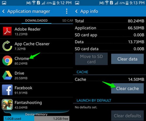 راهی برای نشان دادن حداکثر سرعت اینترنت 3G راهی برای نشان دادن حداکثر سرعت اینترنت 3G