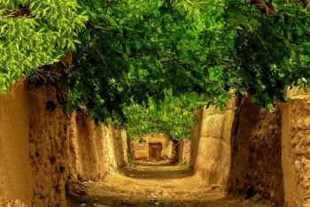 متن ادبی درباره بهار