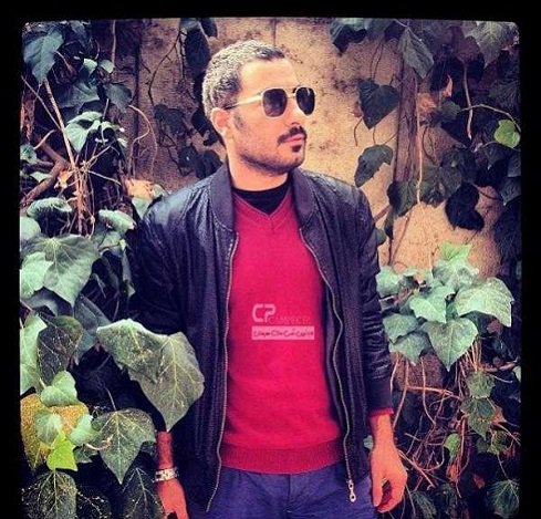 بیوگرافی و تصاویر نوید محمد زاده بیوگرافی و تصاویر نوید محمد زاده