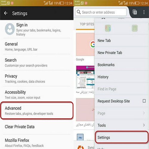 راهی برای نشان دادن حداکثر سرعت اینترنت 3G راهی برای نشان دادن حداکثر سرعت اینترنت 3G