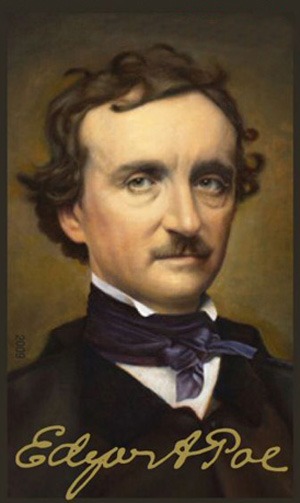 زندگینامه ادگار آلن پو، نویسنده و شاعر آمریکایی (عکس) زندگینامه ادگار آلن پو، نویسنده و شاعر آمریکایی (عکس)