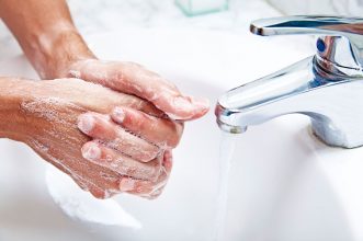 مقاله درمورد تمیز بودن و اشیا کثیف