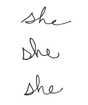 شخصیت شناسی دست خط,pen-she-slants 300