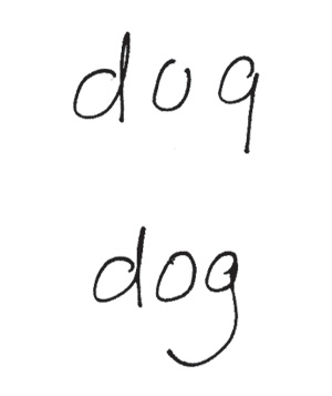 شخصیت شناسی دست خط,pen-letter-formation 300