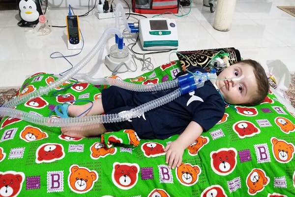 مقاله درباره بیماری sma