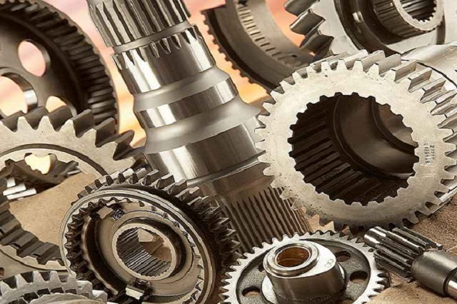 تحقیق انواع چرخ دنده ها و کارکرد آن ها