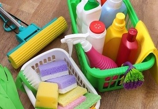 نکات درباره شرکت های خدمات نظافت منزل