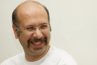 بیوگرافی محمد بحرانی و همسرش