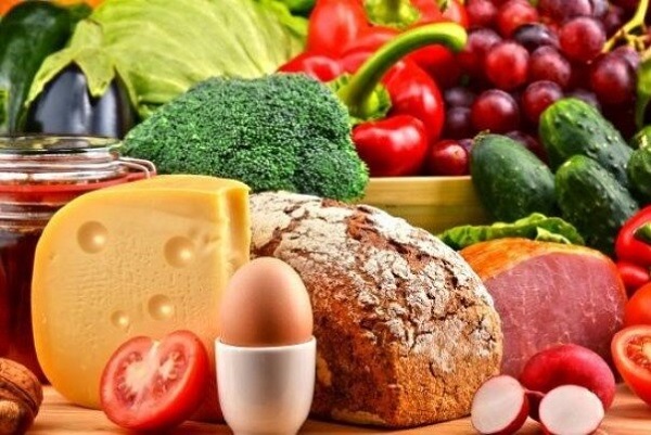 راهکار تولید محصول غذایی سالم در مزرعه