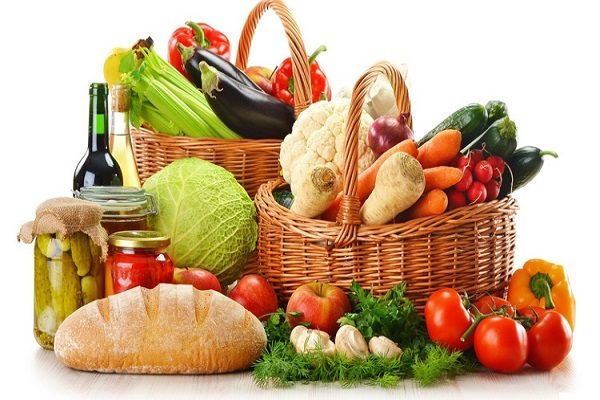 امنیت و ایمنی مواد غذایی در مزرعه