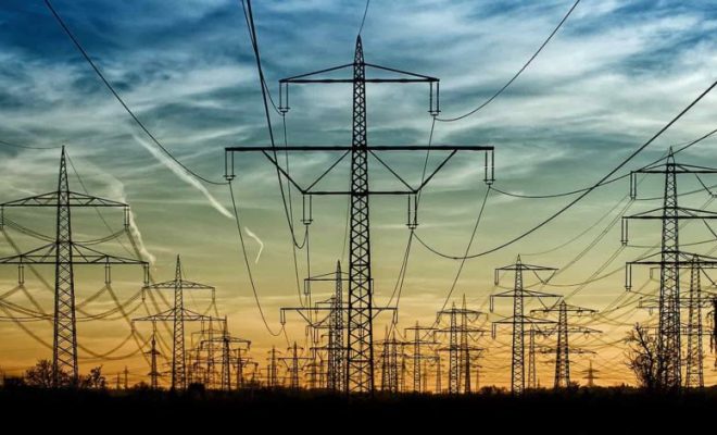 نقش مصرف انرژی الکتریکی در توسعه کشور