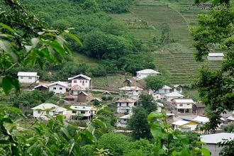 کولوم استان گیلان رودسر