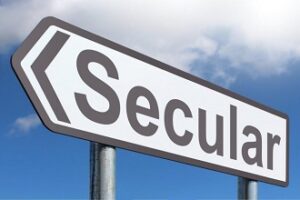 سکولار چیست؟ معنی سکولاریسم