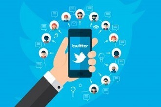 ترند شدن در توییتر چیست