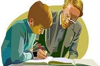 متن یادگاری معلم برای دانش آموزان