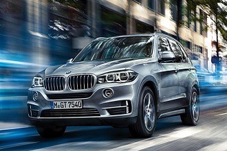 فروشگاه لوازم یدکی BMW جرمن پارت