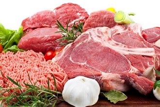 فواید و مضرات گوشت قرمز