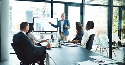 تاریخچه مدیریت فرآیند کسب و کار