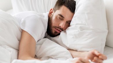 تاثیر ژنتیک بر خواب