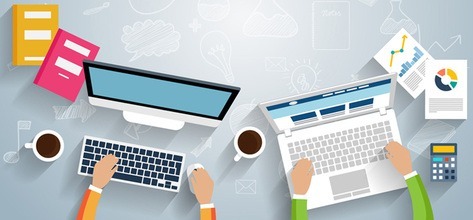 دلیل استفاده از نرم افزار حسابداری