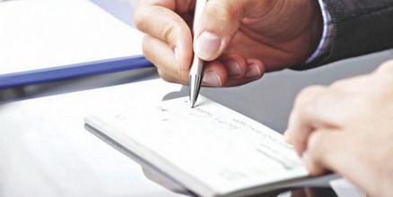 تفاوت چک حقوقی و کیفری