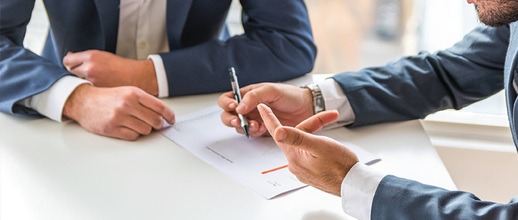 تعریف سیاست های سازمانی