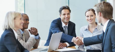 ۱۰ نکته برای داشتن روابط عمومی بهتر