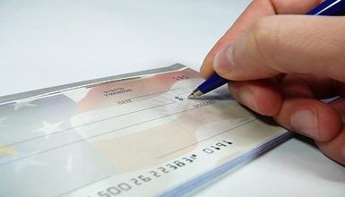 چک و وظایف صادر کنندگان و دارندگان آن