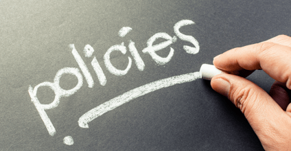 سیاست (Policy) چیست؟