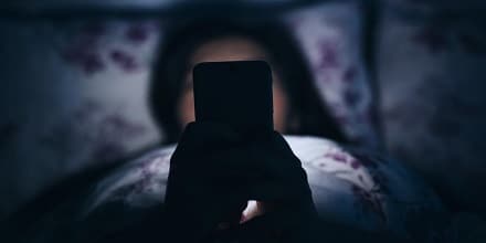 بی خوابی و اختلالات خواب