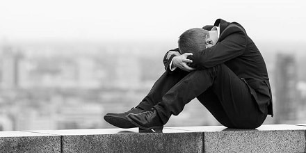 علائم افسردگی را بشناسید