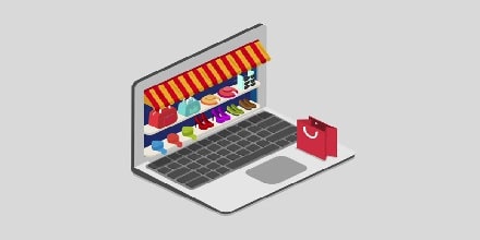 فروشگاه اینترنتی بدون نیاز به انبار با market place