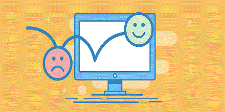 کاهش نرخ پرش یا bounce rate