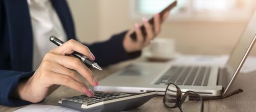 اهمیت استخدام حسابدار
