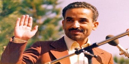مقاله درباره شهید محمد علی رجایی