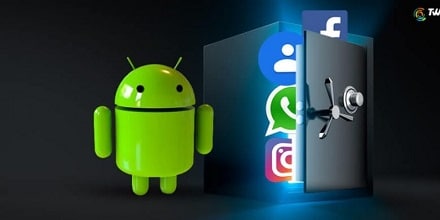 نکات امنیتی برای محافظت ازحریم خوصوصی